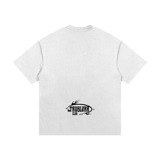 Essential Heavyweight Cotton T-Shirt