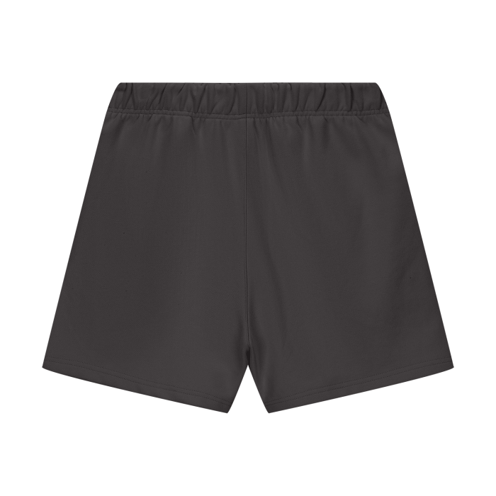 TRUBLVRR Streetwear Unisex Heavyweight 460G Fleece Loose Fit Shorts