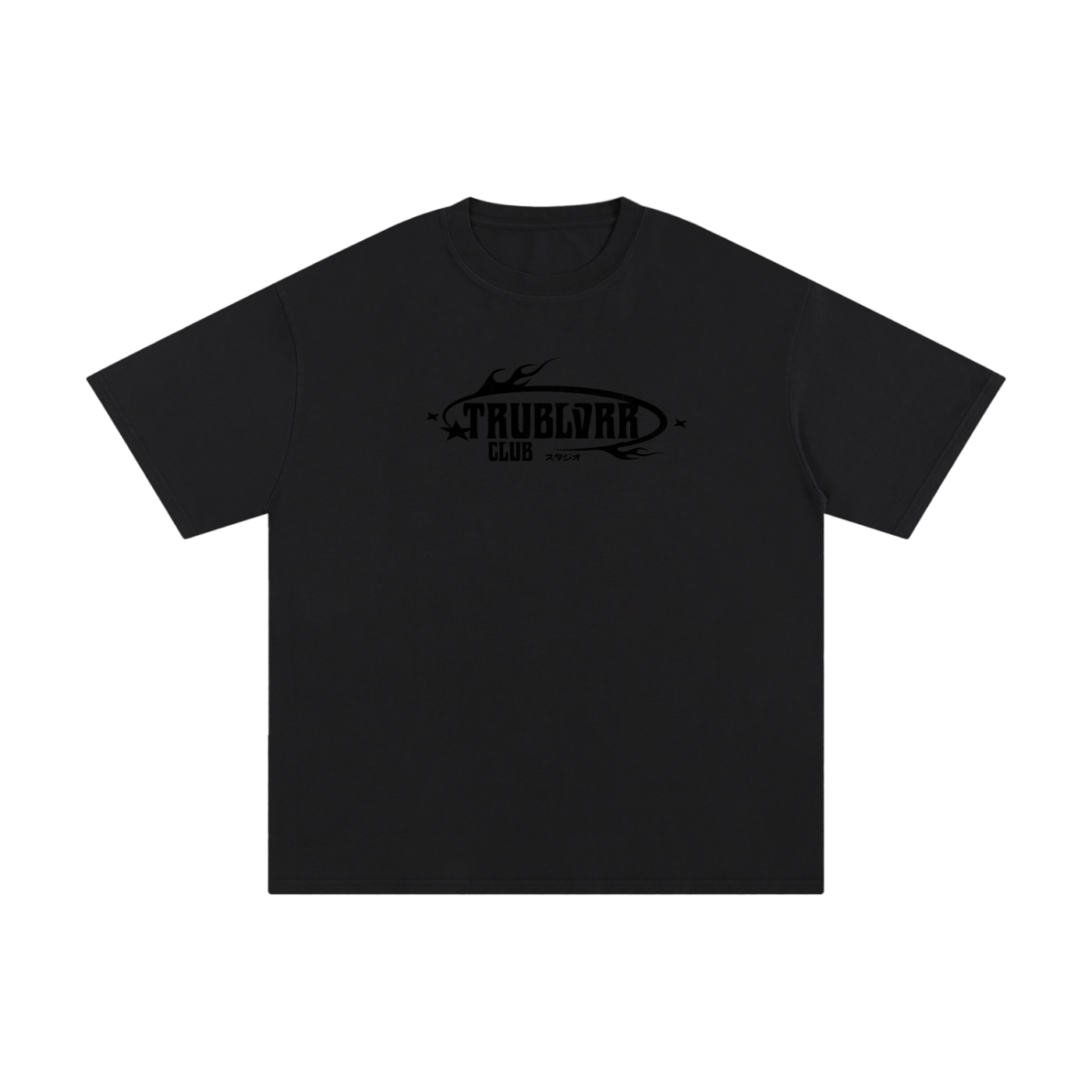 TRUBLVRR I was blind Unisex T-shirt