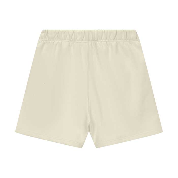 TRUBLVRR Streetwear Unisex Heavyweight 460G Fleece Loose Fit Shorts