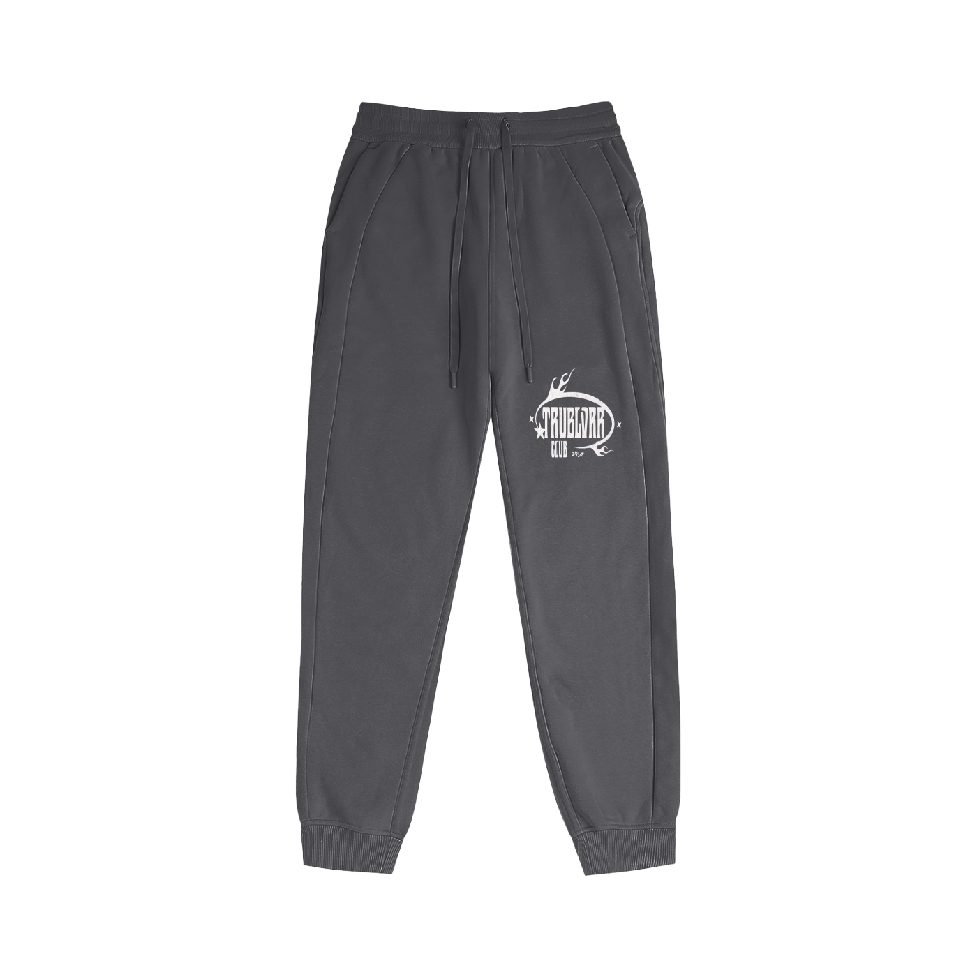 Jogger Pants