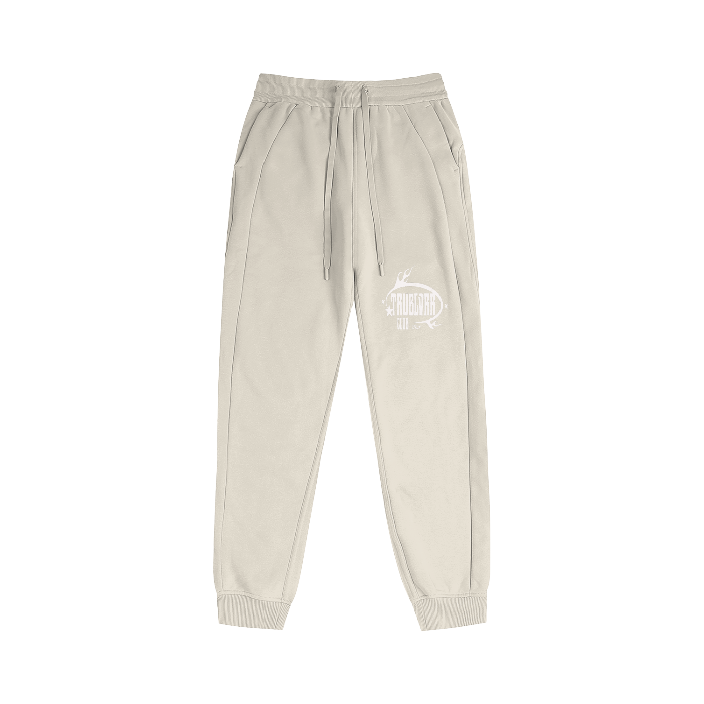 Jogger Pants