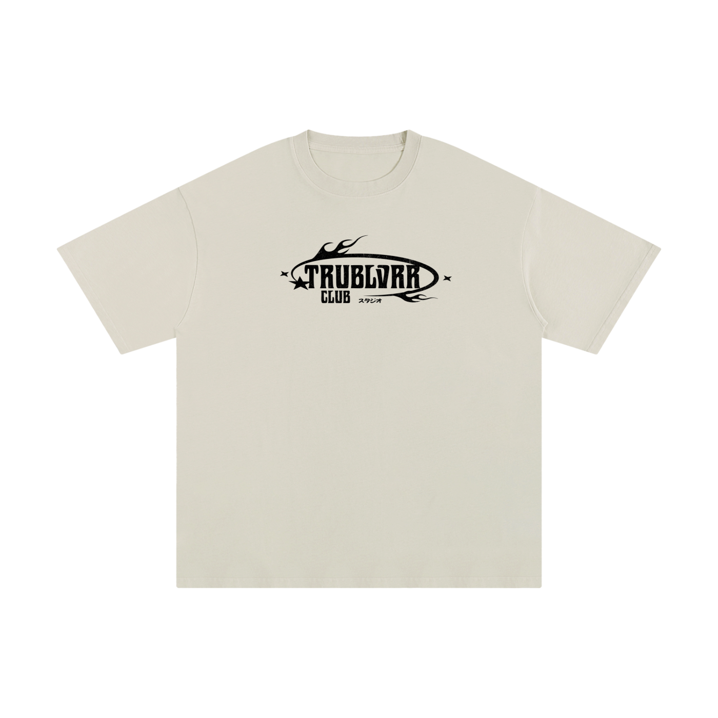 TRUBLVRR I was blind Unisex T-shirt