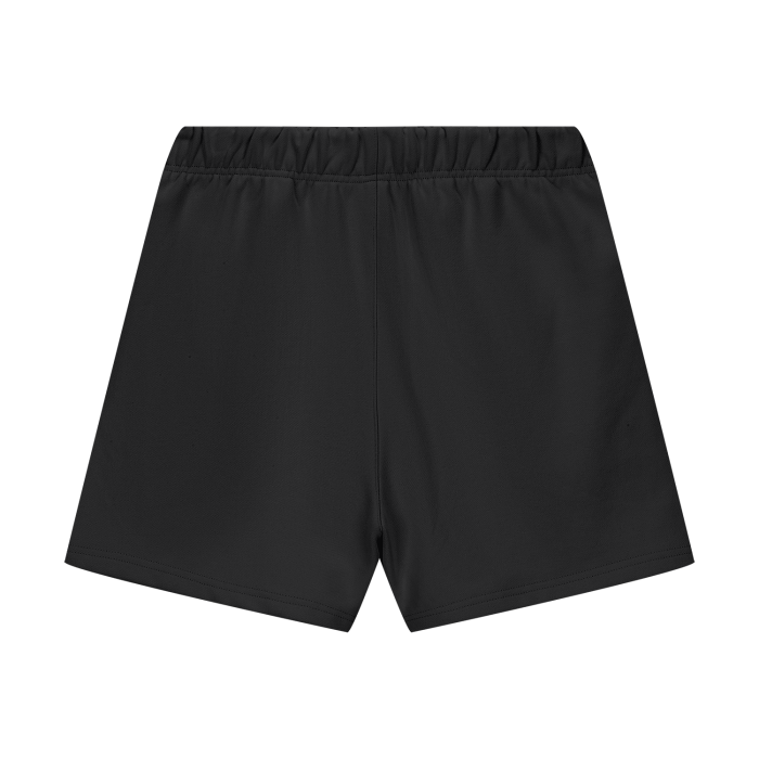 TRUBLVRR Streetwear Unisex Heavyweight 460G Fleece Loose Fit Shorts