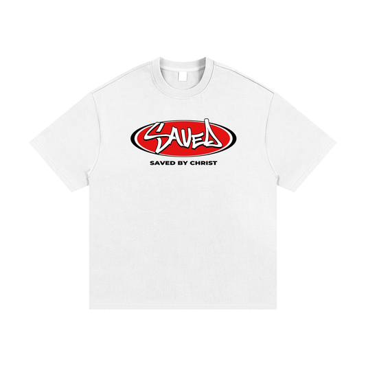 Essential Heavyweight Cotton T-Shirt