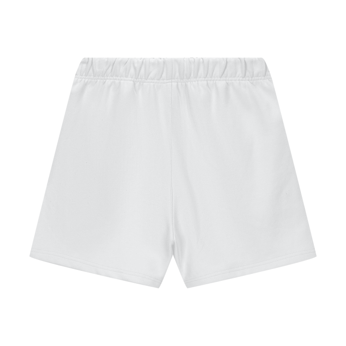 TRUBLVRR Streetwear Unisex Heavyweight 460G Fleece Loose Fit Shorts